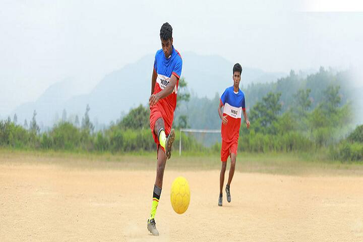 sports